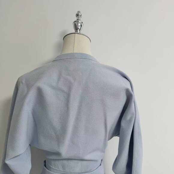 Helsa Elvira Cardigan and Shorts Set - Picture 10 of 13